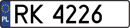 RK4226