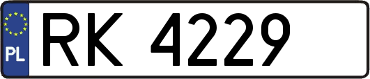 RK4229