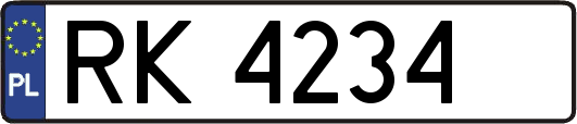 RK4234
