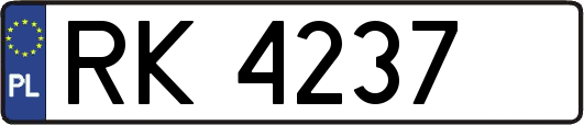 RK4237