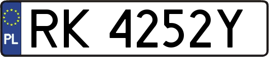 RK4252Y
