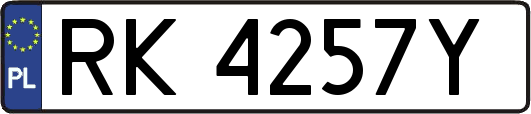 RK4257Y