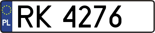 RK4276
