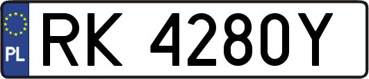 RK4280Y