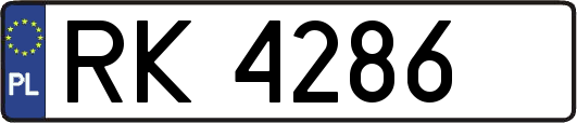 RK4286