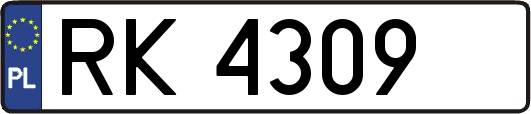 RK4309