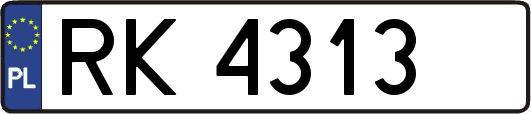 RK4313