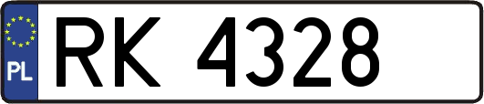 RK4328