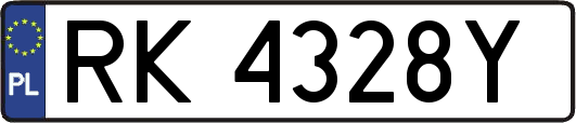 RK4328Y