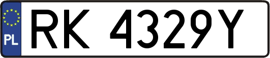 RK4329Y