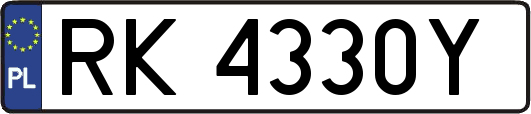 RK4330Y