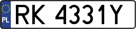 RK4331Y