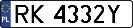 RK4332Y