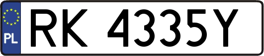 RK4335Y