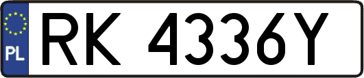 RK4336Y