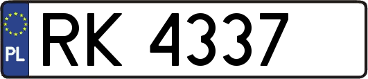 RK4337