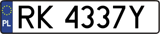 RK4337Y