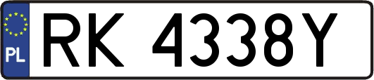 RK4338Y