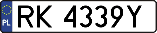 RK4339Y
