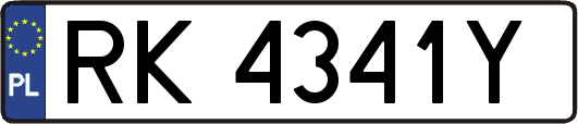 RK4341Y