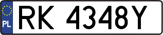 RK4348Y