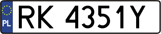 RK4351Y