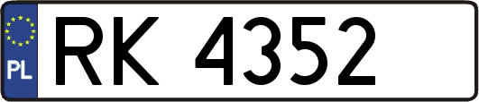 RK4352