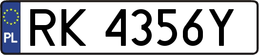 RK4356Y