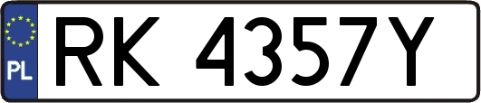 RK4357Y