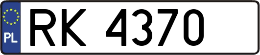 RK4370
