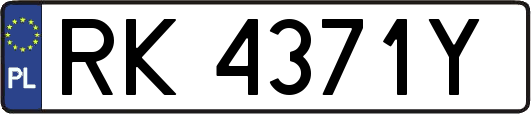 RK4371Y