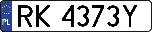 RK4373Y