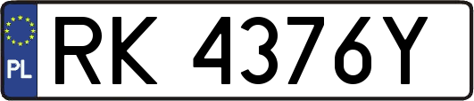 RK4376Y