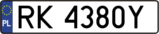 RK4380Y