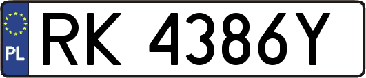 RK4386Y
