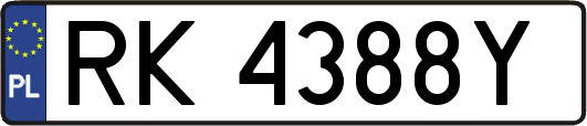 RK4388Y