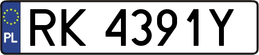 RK4391Y