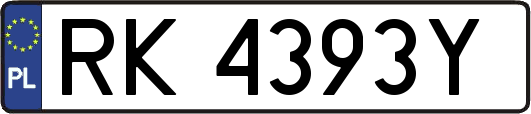 RK4393Y
