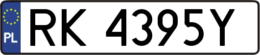 RK4395Y