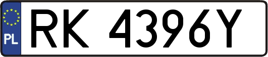 RK4396Y