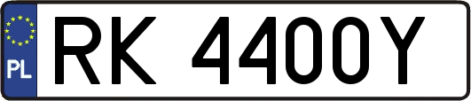 RK4400Y