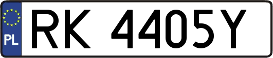 RK4405Y