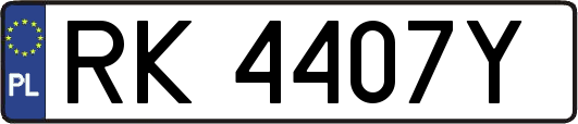 RK4407Y