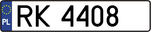 RK4408