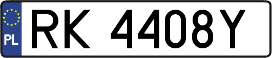 RK4408Y