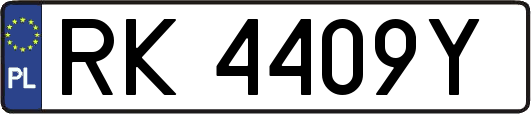 RK4409Y