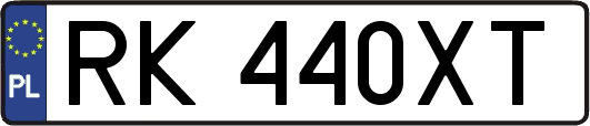 RK440XT