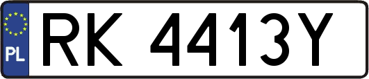 RK4413Y