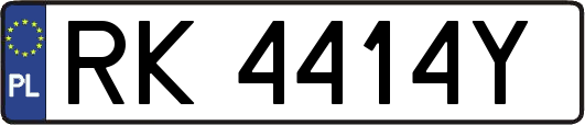 RK4414Y