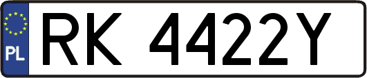 RK4422Y